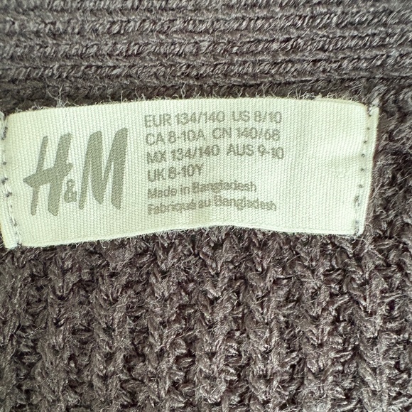 Cardigan - Picture 3 of 3